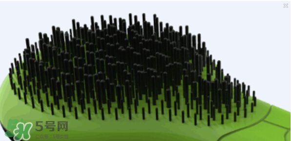 michel mercier魔法梳怎么樣？michel mercier魔法梳好用嗎？