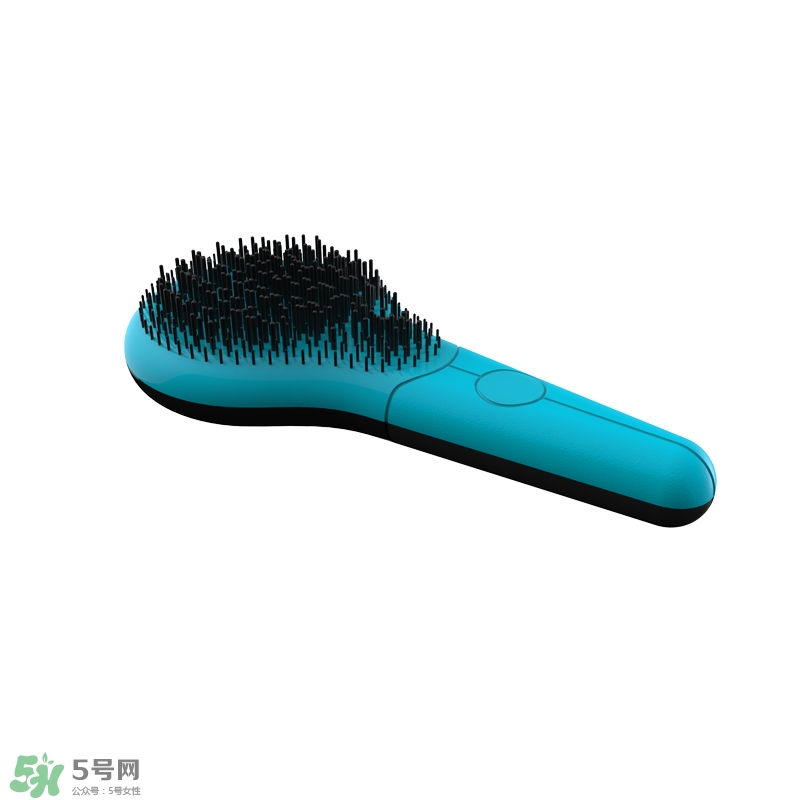 michel mercier魔法梳怎么樣？michel mercier魔法梳好用嗎？