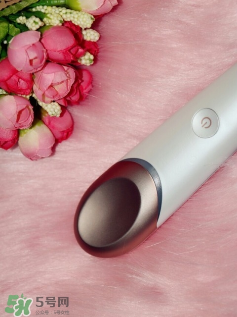 飛利浦眼周煥亮儀怎么用？飛利浦眼周煥亮儀用法