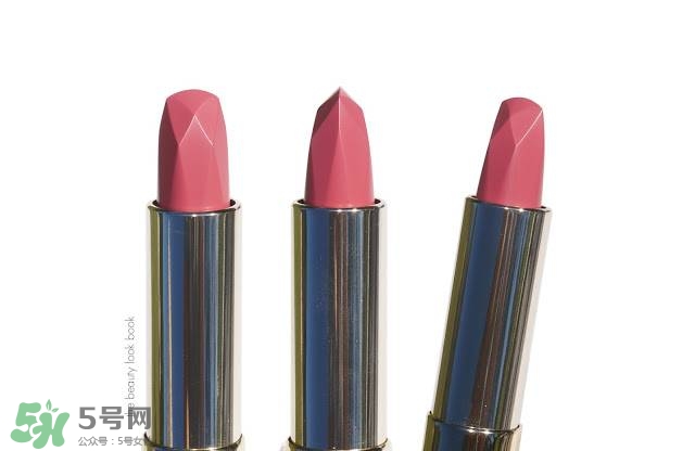 tatcha梅子粉好看嗎？tatcha白管口紅梅子粉試色