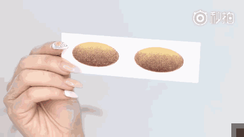 眼影貼怎么用？眼影貼使用方法