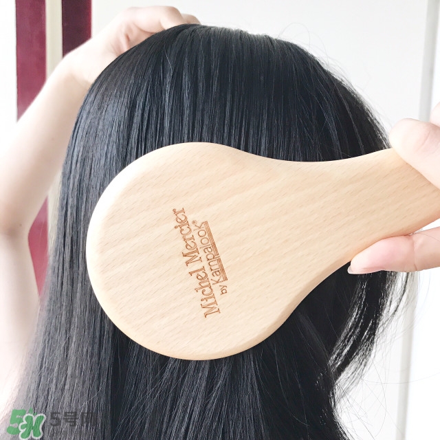 michel mercier魔法梳怎么樣？michel mercier魔法梳好用嗎？