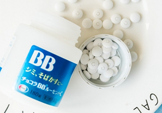 chocola bb美白丸怎么樣？chocola bb美白丸有效嗎