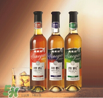 蘋果醋什么牌子好？蘋果醋什么時候喝減肥？