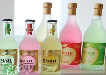 蘋果醋什么牌子好？蘋果醋什么時候喝減肥？