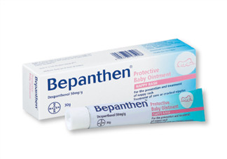 拜耳護(hù)臀膏有氧化鋅嗎？拜耳Bepanthen護(hù)臀膏含氧化鋅嗎？