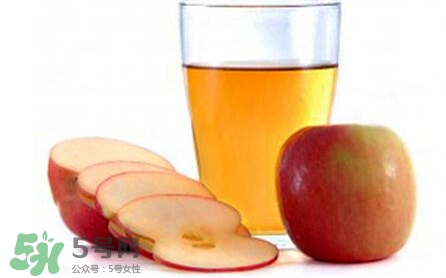 喝蘋果醋有什么好處？蘋果醋喝多了對人體有副作用嗎？