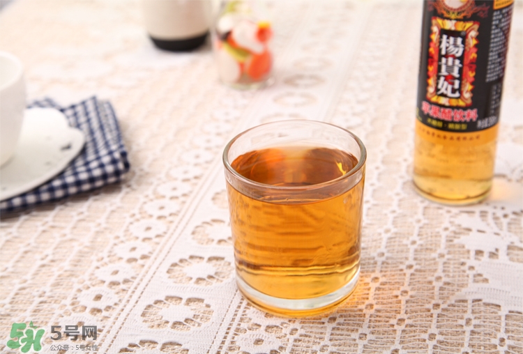 蘋果醋能減肥嗎？蘋果醋的做法