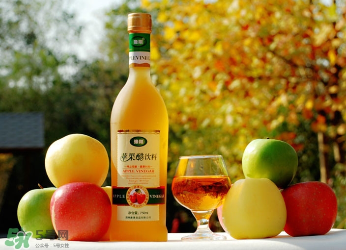 喝蘋果醋有什么好處？蘋果醋喝多了對人體有副作用嗎？