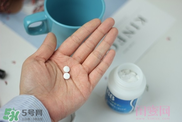 chocola bb美白丸怎么樣？chocola bb美白丸有效嗎