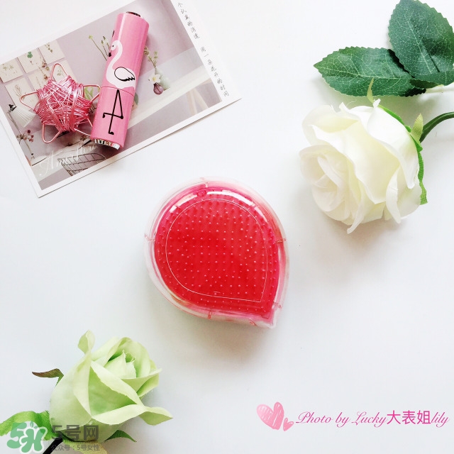 michel mercier魔法梳怎么用？mm魔法梳使用心得