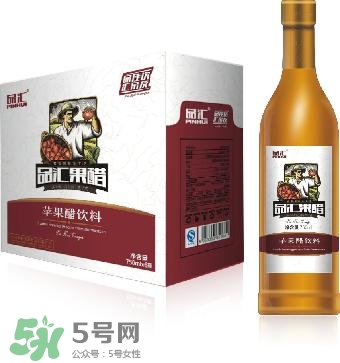 蘋果醋什么牌子好？蘋果醋什么時候喝減肥？