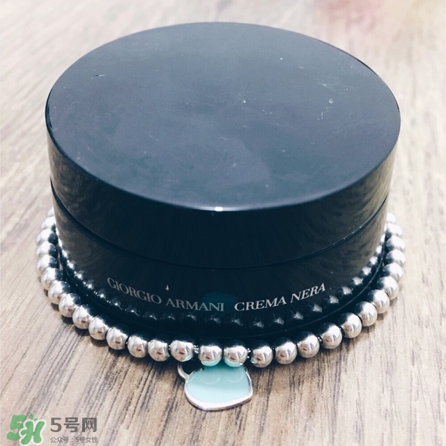 阿瑪尼黑鑰匙眼霜多少錢？阿瑪尼黑鑰匙眼霜專柜價(jià)格