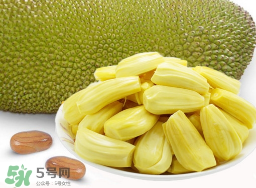 木菠蘿怎樣才算熟？木菠蘿怎么切？