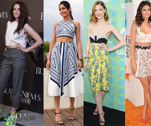 矮個(gè)子女生怎么穿衣打扮？矮個(gè)子女生怎么穿顯高？