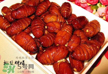 蟬蛹可以保存多長時(shí)間？蟬蛹冰凍起來能保存多久