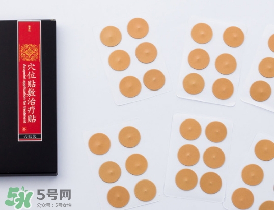 三伏貼能治哮喘嗎？三伏貼治哮喘貼哪里哪個(gè)穴位？