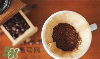 咖啡渣的妙用 咖啡渣的小妙招 咖啡渣的妙用 咖啡渣的小妙招