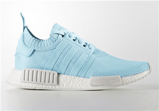 adidas nmd r1 french beige法式藍(lán)調(diào)配色什么時候發(fā)售？