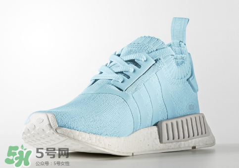 adidas nmd r1 french beige法式藍(lán)調(diào)配色多少錢？