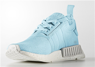 adidas nmd r1 french beige法式藍(lán)調(diào)配色多少錢？
