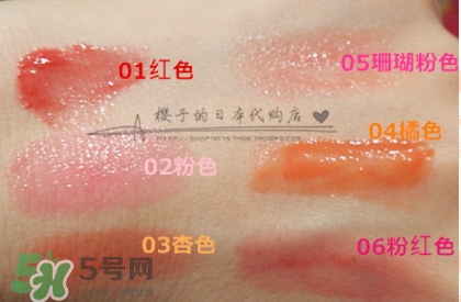 opera娥佩蘭唇釉色號試色 娥佩蘭唇釉多少錢 opera娥佩蘭唇釉色號試色 娥佩蘭唇釉多少錢