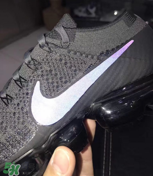 nike air vapormax彩色勾子是真的嗎？vapormax彩色勾子會(huì)發(fā)售嗎？