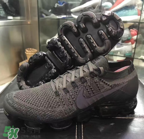 nike air vapormax彩色勾子是真的嗎？vapormax彩色勾子會(huì)發(fā)售嗎？