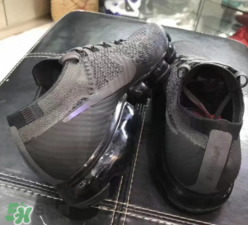 nike air vapormax彩色勾子是真的嗎？vapormax彩色勾子會(huì)發(fā)售嗎？
