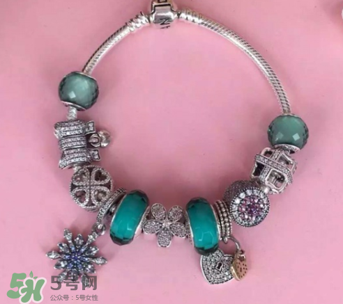 潘多拉手鏈有什么含義？潘多拉手鏈的寓意