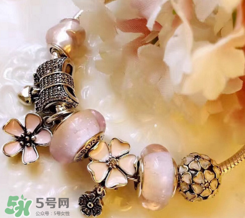 潘多拉手鏈有什么含義？潘多拉手鏈的寓意