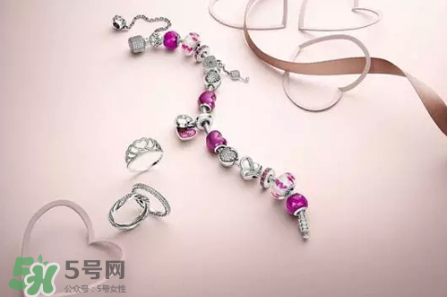 pandora首飾產(chǎn)地是哪里？潘多拉飾品是哪個國家的？