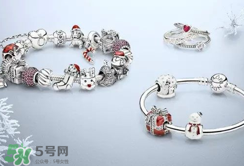 pandora首飾產(chǎn)地是哪里？潘多拉飾品是哪個國家的？