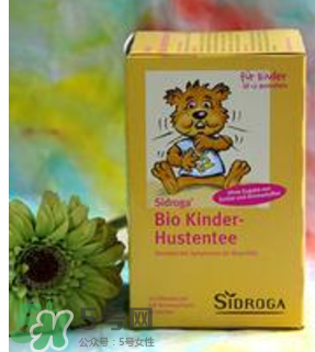 SIDROGA兒童咳嗽茶怎么用 SIDROGA兒童咳嗽茶用法用量 SIDROGA兒童咳嗽茶怎么用 SIDROGA兒童咳嗽茶用法用量