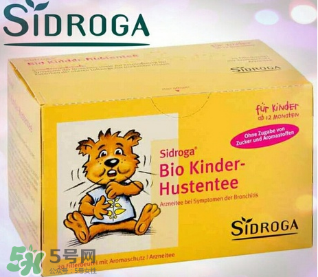 SIDROGA兒童咳嗽茶怎么用 SIDROGA兒童咳嗽茶用法用量 SIDROGA兒童咳嗽茶怎么用 SIDROGA兒童咳嗽茶用法用量