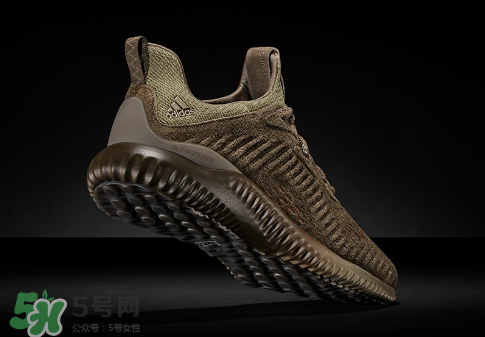 adidas alphabounce阿爾法小椰子麂皮版什么時候發(fā)售？