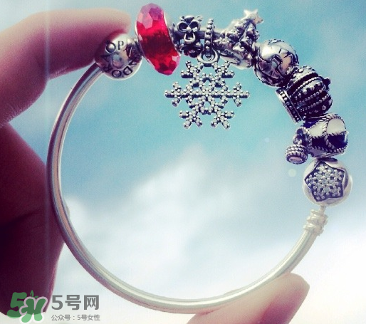 潘多拉保值嗎？潘多拉手鏈可以保值嗎？