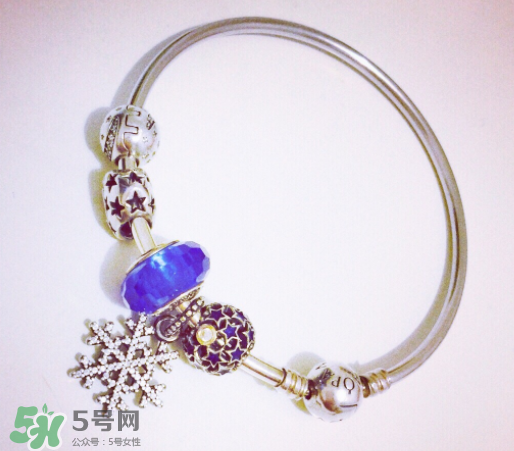 潘多拉保值嗎？潘多拉手鏈可以保值嗎？