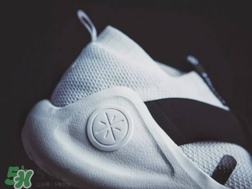 李寧韋德悟道x上腳怎么樣？李寧韋德悟道x測評