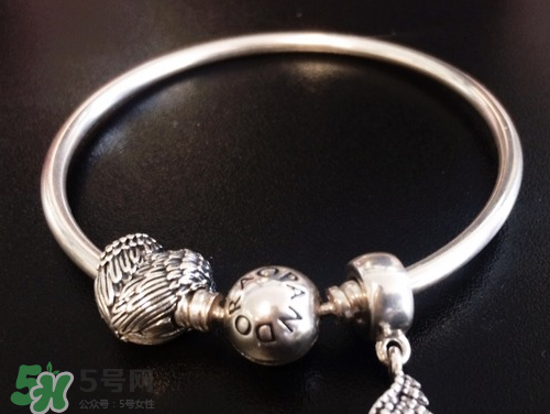 潘多拉手鐲可以改小嗎？潘多拉手鐲怎么改??？