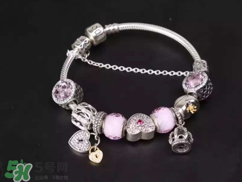 潘多拉手鐲可以改小嗎？潘多拉手鐲怎么改??？