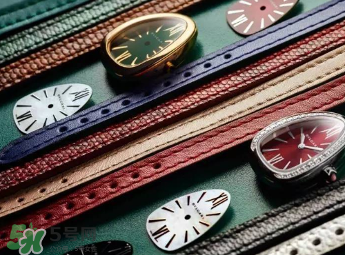 寶格麗全新serpenti系列腕表怎么樣？寶格麗全新蛇形手表好不好？