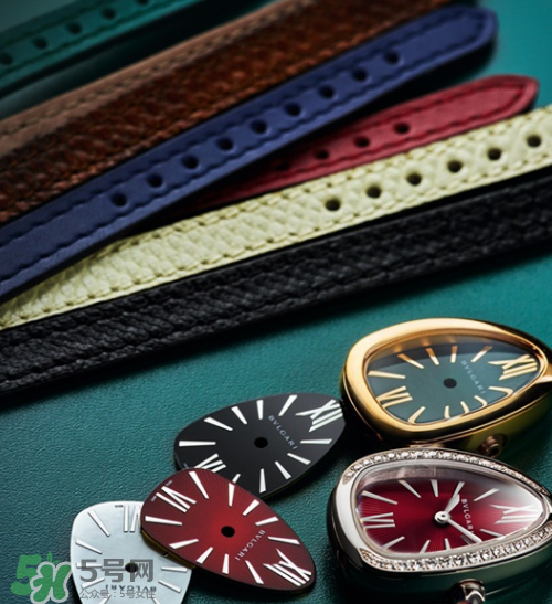 寶格麗全新serpenti系列腕表怎么樣？寶格麗全新蛇形手表好不好？