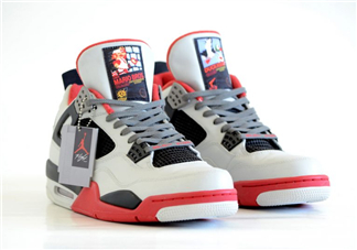 air jordan 4 nes紅白機(jī)定制配色在哪買_怎么買？