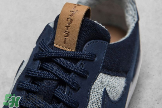 nikelab與loopwheeler聯(lián)名系列運(yùn)動(dòng)鞋怎么買(mǎi)_在哪買(mǎi)？