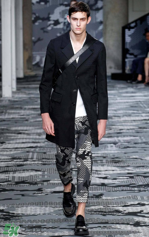 neil barrett是什么牌子_哪個(gè)國(guó)家的_什么檔次？