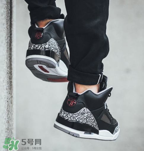 jordan spizike black cement斯派克李黑水泥什么時(shí)候發(fā)售？