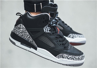 jordan spizike black cement斯派克李黑水泥什么時候發(fā)售？