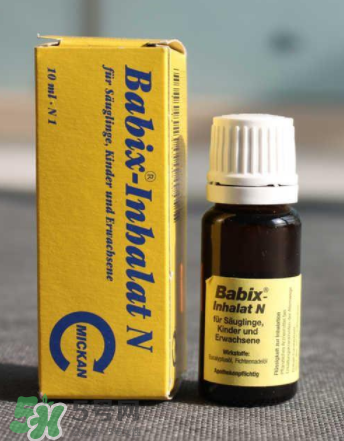 babix鼻塞精油誤食了有害嗎？babix鼻塞精油誤食了怎么辦？