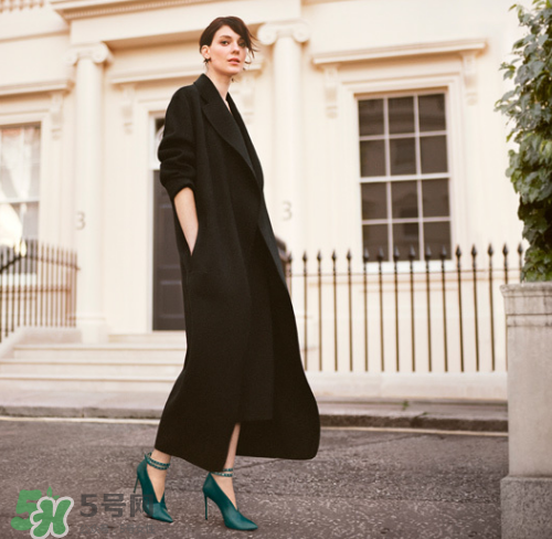 jimmy choo2017秋冬系列怎么樣_好看嗎_款式有哪些？